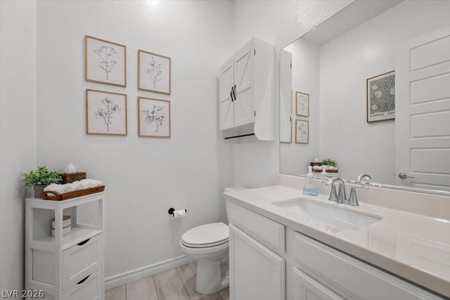 88 Reverie Heights Avenue, Henderson, NV 89011
