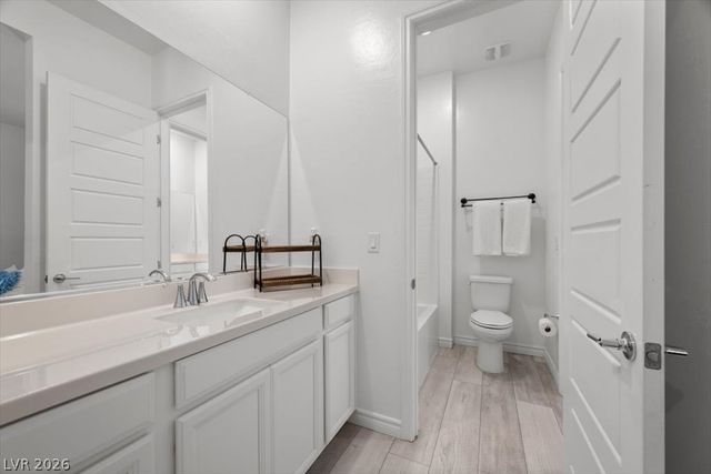 88 Reverie Heights Avenue, Henderson, NV 89011