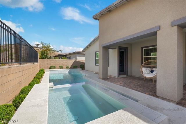 88 Reverie Heights Avenue, Henderson, NV 89011