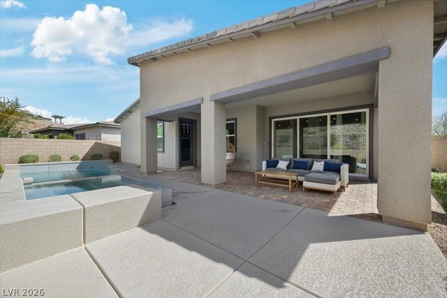 88 Reverie Heights Avenue, Henderson, NV 89011