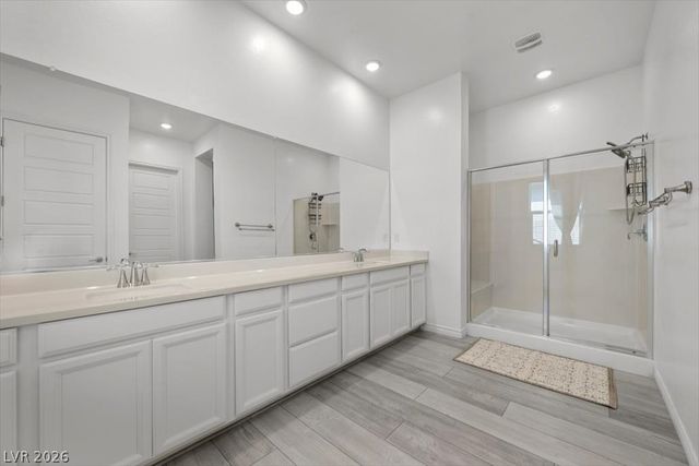 88 Reverie Heights Avenue, Henderson, NV 89011