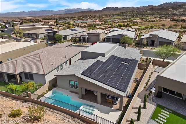 88 Reverie Heights Avenue, Henderson, NV 89011
