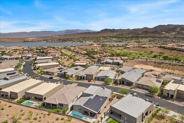 88 Reverie Heights Avenue, Henderson, NV 89011