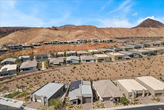 88 Reverie Heights Avenue, Henderson, NV 89011