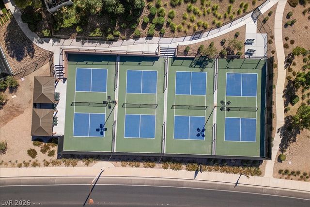 88 Reverie Heights Avenue, Henderson, NV 89011