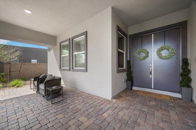 88 Reverie Heights Avenue, Henderson, NV 89011