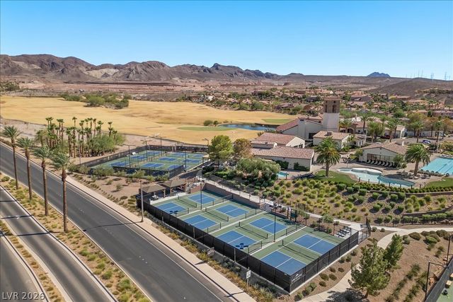 88 Reverie Heights Avenue, Henderson, NV 89011