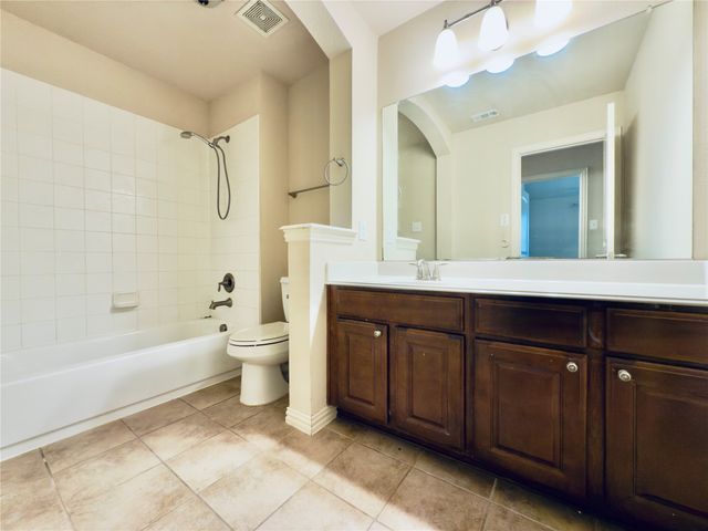 4953 Grinstein Drive, Fort Worth, TX 76244