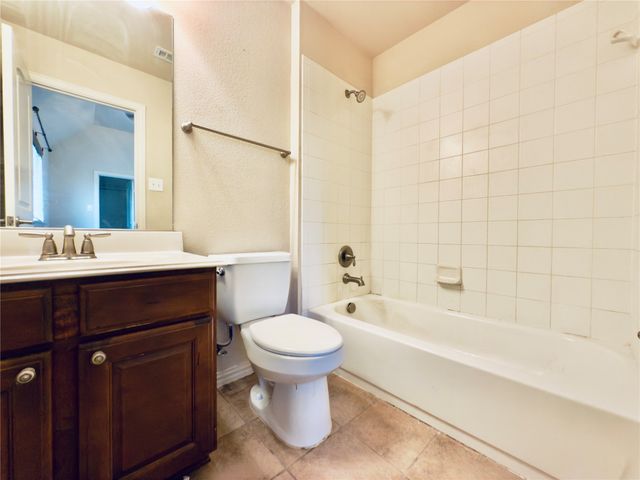 4953 Grinstein Drive, Fort Worth, TX 76244