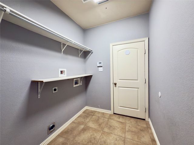 4953 Grinstein Drive, Fort Worth, TX 76244