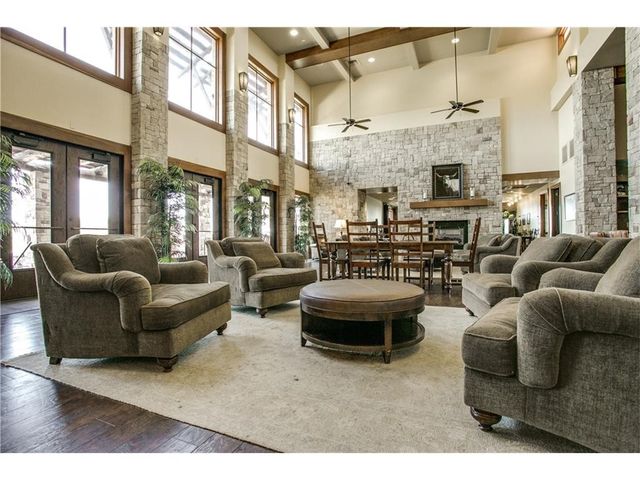 4953 Grinstein Drive, Fort Worth, TX 76244