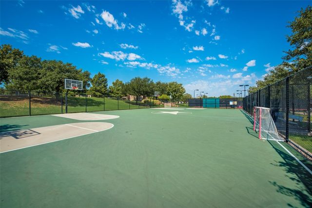 4953 Grinstein Drive, Fort Worth, TX 76244