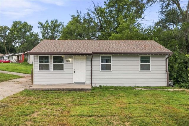 5138 N CORRINGTON Avenue, Kansas City, MO 64119