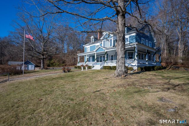 475 Danbury Road, Wilton, CT 06897