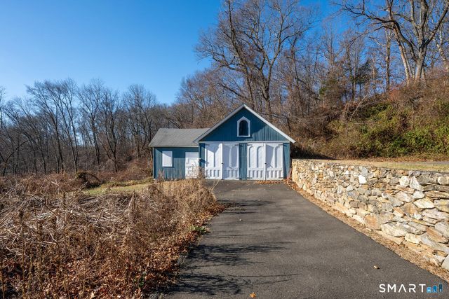 475 Danbury Road, Wilton, CT 06897