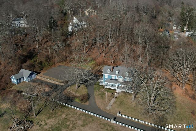 475 Danbury Road, Wilton, CT 06897