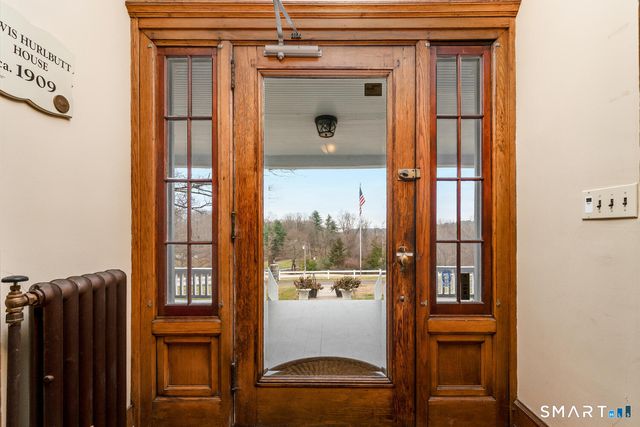 475 Danbury Road, Wilton, CT 06897