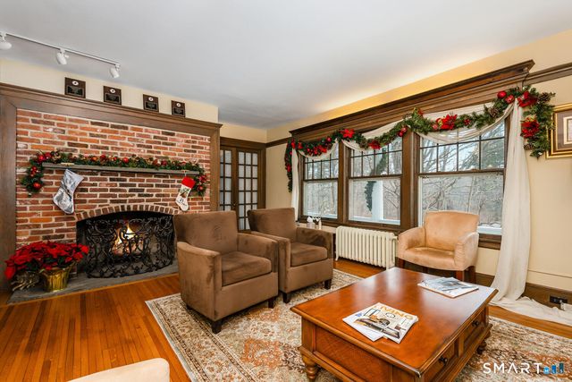 475 Danbury Road, Wilton, CT 06897