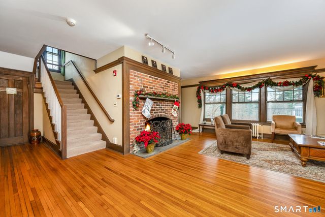 475 Danbury Road, Wilton, CT 06897