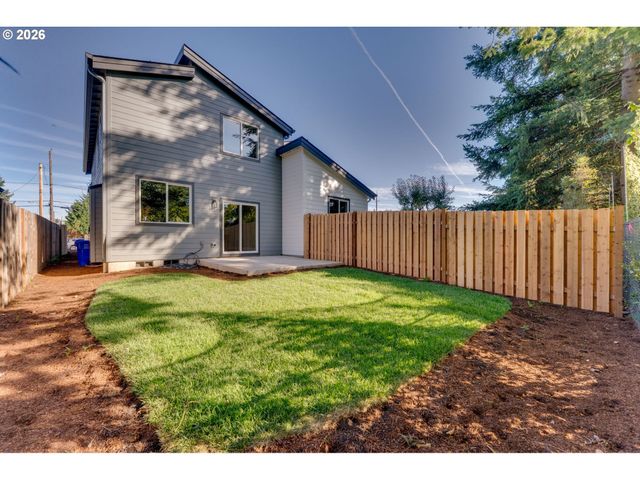 45 Ne 87TH Ave, Portland, OR 97220