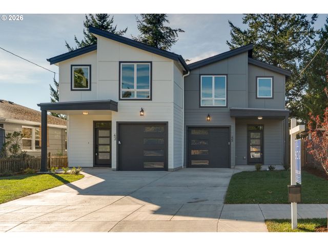 45 Ne 87TH Ave, Portland, OR 97220