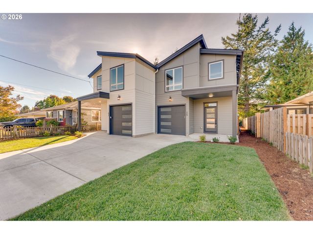 45 Ne 87TH Ave, Portland, OR 97220