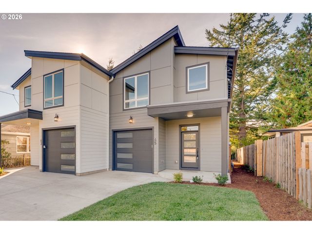 45 Ne 87TH Ave, Portland, OR 97220