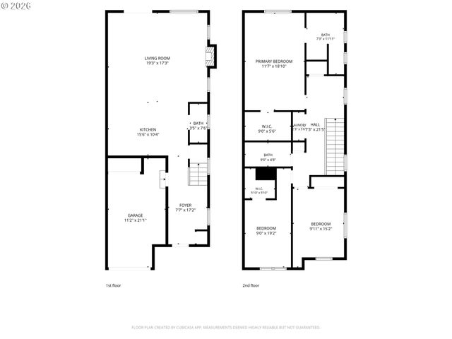 45 Ne 87TH Ave, Portland, OR 97220