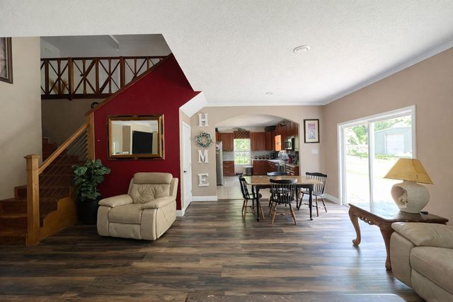 15392 Paradise Point Drive, Willis, TX 77318