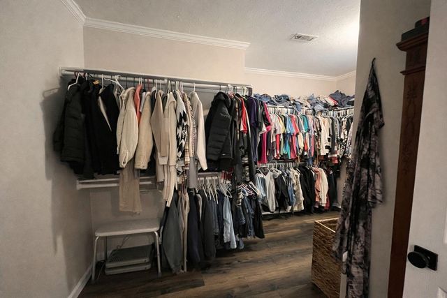 15392 Paradise Point Drive, Willis, TX 77318