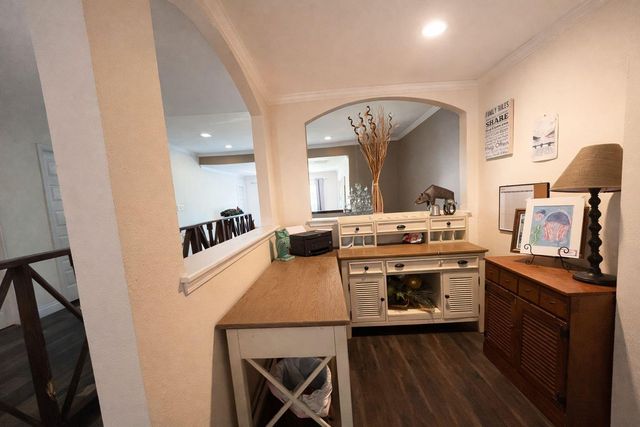 15392 Paradise Point Drive, Willis, TX 77318