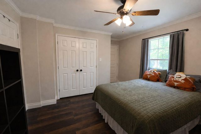 15392 Paradise Point Drive, Willis, TX 77318