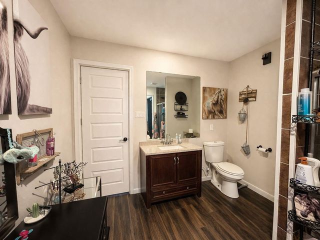 15392 Paradise Point Drive, Willis, TX 77318