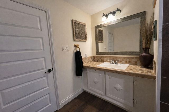 15392 Paradise Point Drive, Willis, TX 77318