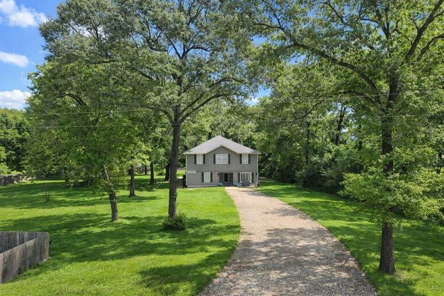 15392 Paradise Point Drive, Willis, TX 77318