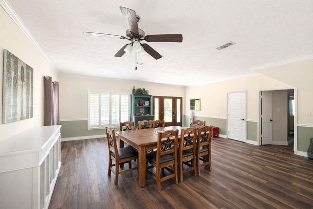 15392 Paradise Point Drive, Willis, TX 77318