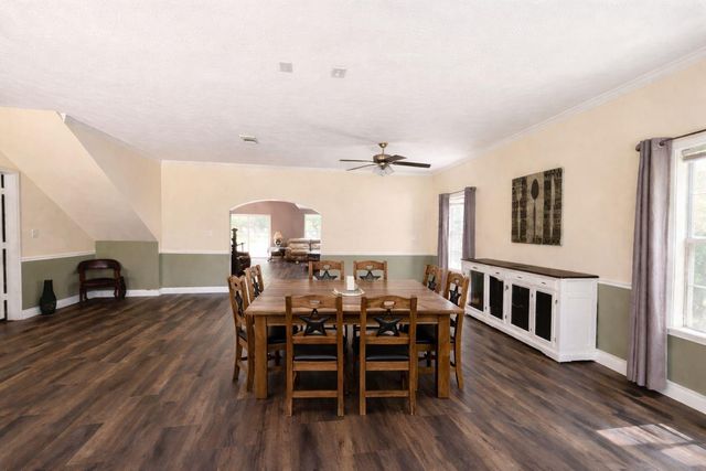 15392 Paradise Point Drive, Willis, TX 77318