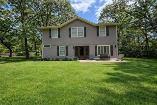 15392 Paradise Point Drive, Willis, TX 77318