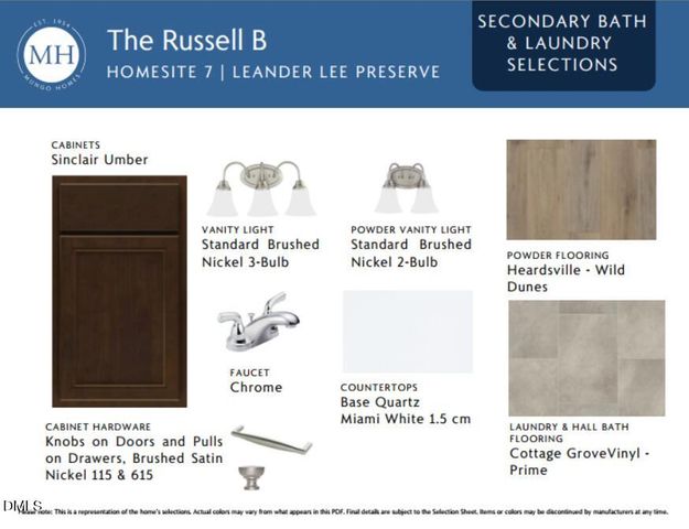 145 Thomas Trail, Lillington, NC 27546