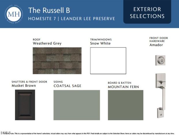 145 Thomas Trail, Lillington, NC 27546