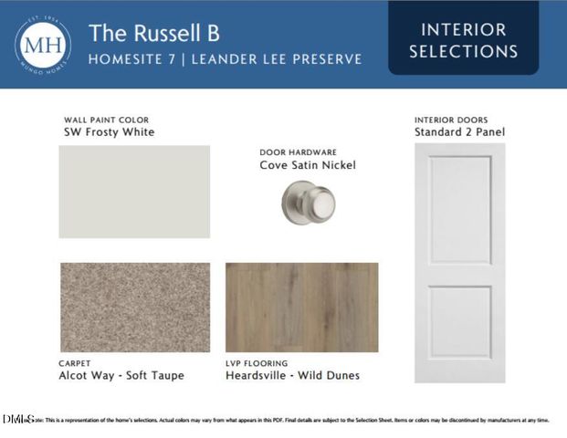 145 Thomas Trail, Lillington, NC 27546