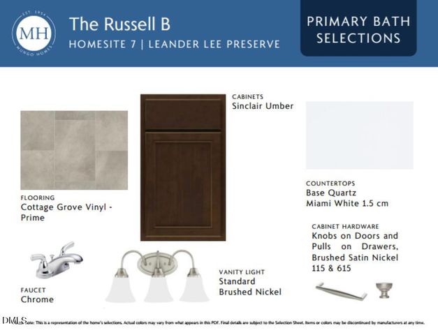 145 Thomas Trail, Lillington, NC 27546