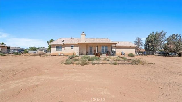 15535 Erie Road, Apple Valley, CA 92307