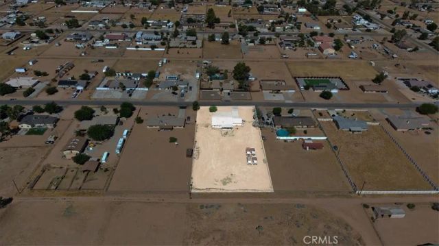 15535 Erie Road, Apple Valley, CA 92307
