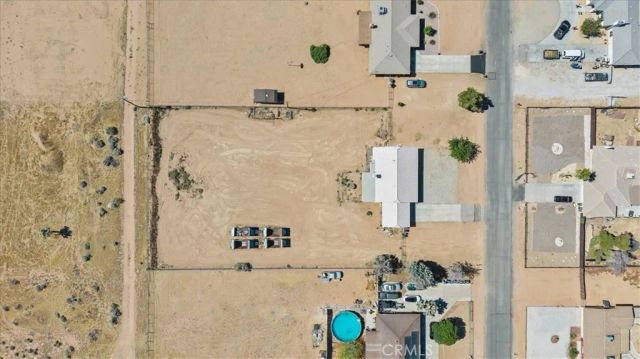 15535 Erie Road, Apple Valley, CA 92307