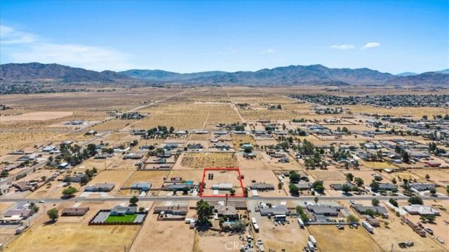 15535 Erie Road, Apple Valley, CA 92307
