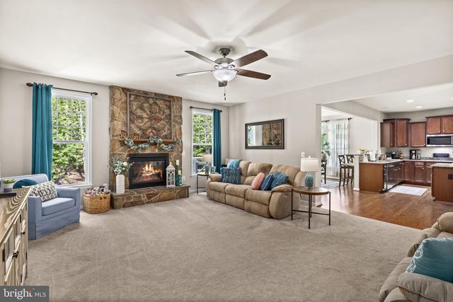 12129 SAWHILL BLVD, Spotsylvania, VA 22553