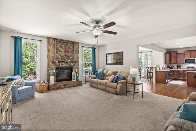 12129 SAWHILL BLVD, Spotsylvania, VA 22553
