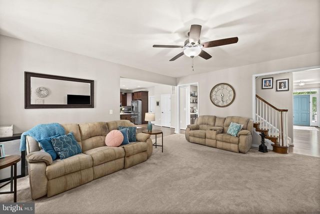 12129 SAWHILL BLVD, Spotsylvania, VA 22553