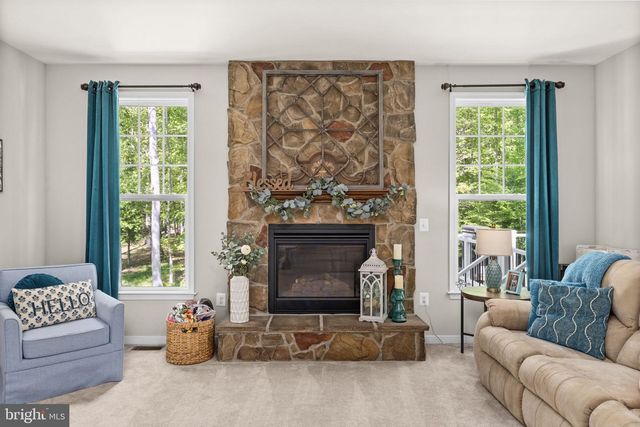 12129 SAWHILL BLVD, Spotsylvania, VA 22553